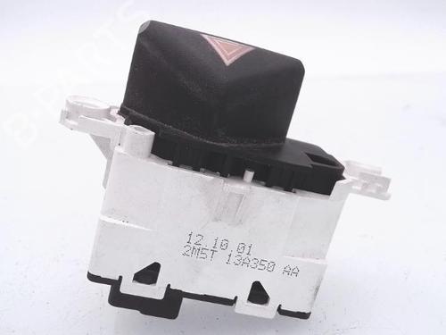 Warning switch FORD FOCUS I (DAW, DBW) 1.6 16V | BP25358131I22 - Image 3