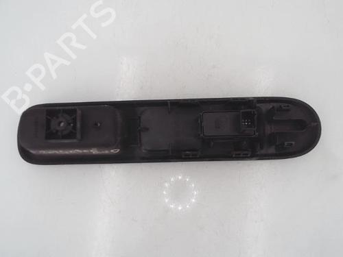 Right front window switch PEUGEOT 3008 I MPV (0U_) 2.0 HDi | BP25353757I26 
