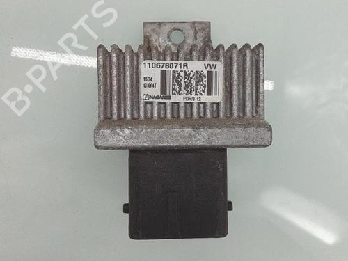 Elektronik Modul für RENAULT SCÉNIC III (JZ0/1_) 1.5 dCi (JZ02, JZ0R) (95 hp) 29425006