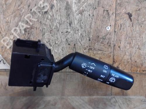 Used Steering column stalk Steering column stalk MAZDA 3 (BK) 1.6 (BK14) (105 hp) 25372907 25372907