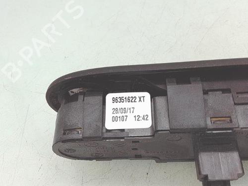 Used Left front window switch Left front window switch 36905872 36905872