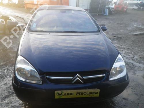 Left headlight CITROËN C5 I (DC_) 2.0 HDi | BP25367225C28 - Image 7