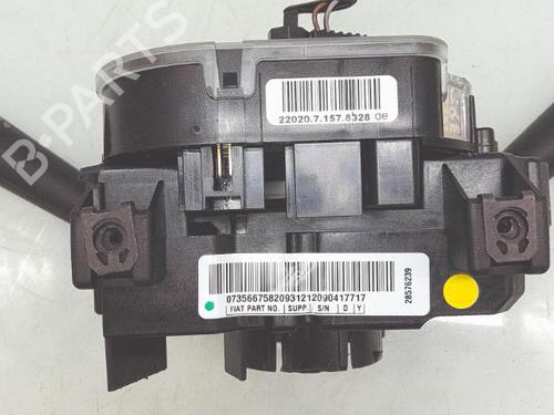 Steering column stalk FIAT 500L (351_, 352_) 1.6 D Multijet (199LYE1B) | BP38035883I23  - Image 7