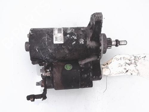 Used Starter VW GOLF III (1H1) 1.6 (75 hp) 25368594