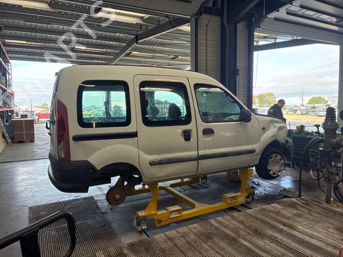Front left seatbelt RENAULT KANGOO (KC0/1_) 1.2 (KC0A, KC0K, KC0F, KC01) | BP39213852I26 - Image 8