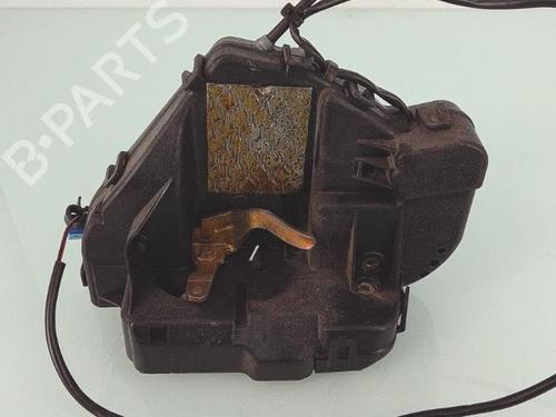 Used Rear right lock MERCEDES-BENZ E-CLASS T-Model (S211) E 270 T CDI (211.216) (177 hp) 25370459