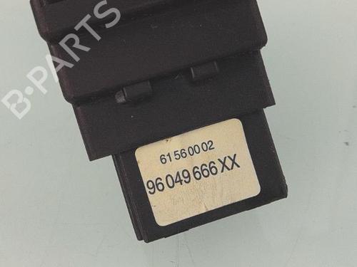 Switch PEUGEOT 106 I (1A, 1C) 1.4 D | BP25352338I30