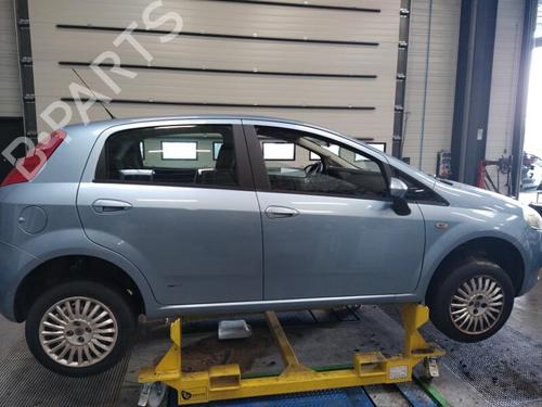 Left taillight FIAT GRANDE PUNTO (199_) 1.3 D Multijet | BP25358266C34 