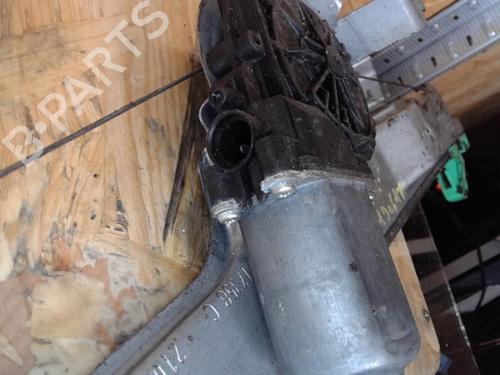 Front right window mechanism RENAULT SCÉNIC II (JM0/1_) 1.9 dCi (JM14) | BP25359568C23 