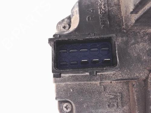 Front right lock OPEL COMBO Box Body/MPV 1.3 CDTI 16V | BP25371558C97 