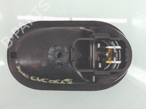 Used Front left interior door handle Front left interior door handle RENAULT MODUS / GRAND MODUS (F/JP0_) 1.5 dCi (FP0D, JP0D) (82 hp) 29854365 29854365