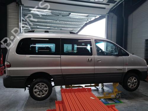 Electronic module HYUNDAI H-1 / STAREX Bus (A1) 2.5 CRDi | BP25364186M83  - Image 5