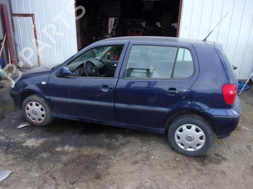 Right headlight VW POLO (6N2) 1.9 SDI | BP25365510C29 