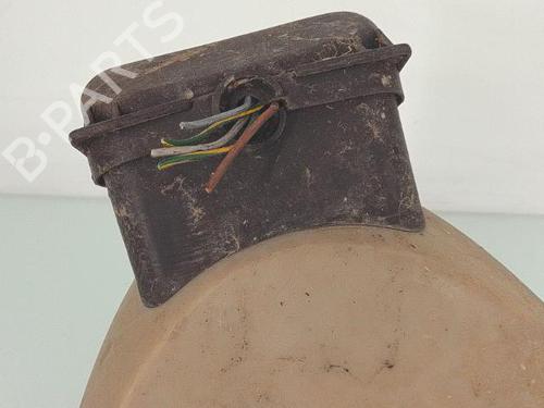 Used Left headlight Left headlight PEUGEOT 106 I (1A, 1C) 1.4 D (50 hp) 25362636 25362636