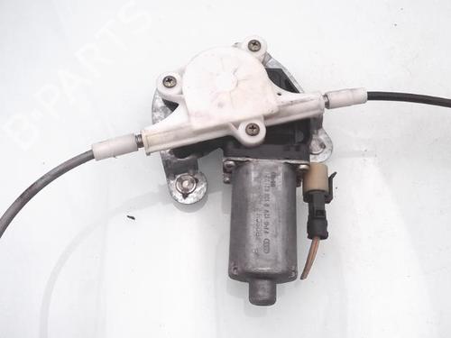 Front right window mechanism RENAULT MEGANE I (BA0/1_) 1.9 dTi (BA08, BA0N) | BP25350246C23 