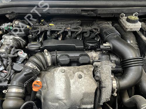 Switch CITROËN C4 I (LC_) 1.6 HDi | BP25357513I30 - Image 9