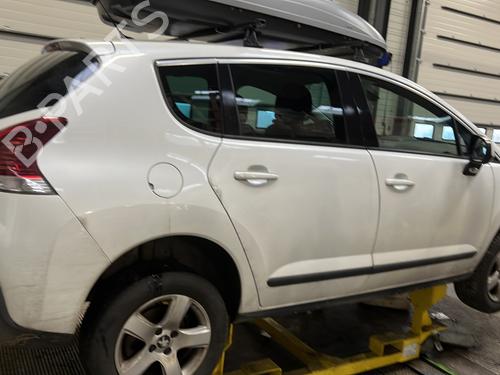 Electronic module PEUGEOT 3008 I MPV (0U_) 1.6 HDi | BP25370970M83 