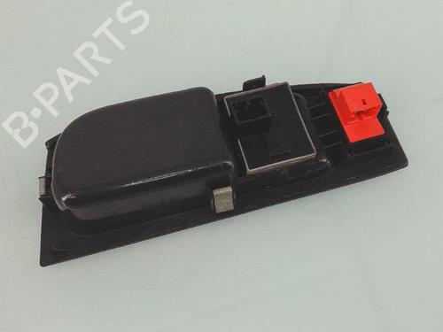Used Left front window switch Left front window switch VW FOX Hatchback (5Z1, 5Z3, 5Z4) 1.2 (55 hp) 25351934 25351934