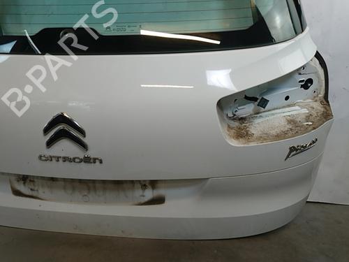 Tailgate CITROËN C4 Picasso II 1.6 BlueHDi 120 | BP38035869C6 - Image 3