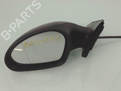 Left mirror SEAT IBIZA III (6L1) 1.4 TDI | BP25349467C26 