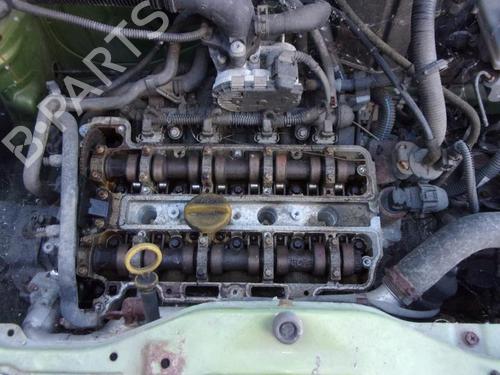Steering column stalk OPEL AGILA A (H00) 1.2 16V (F68) | BP25373501I23 - Image 5