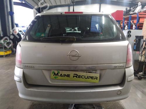 Steering column stalk OPEL ASTRA H Estate (A04) 1.9 CDTI 16V (L35) | BP30172168I23