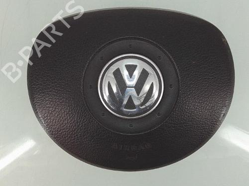 Used Driver airbag VW TOURAN (1T1, 1T2) 2.0 TDI (136 hp) 25447581