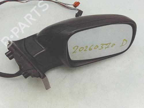 right-mirror-peugeot-307-3ac-2000-2001-2002-2003-2004-2005-2006-2007-2008-2009-2010-2011-2012-39457812 main image