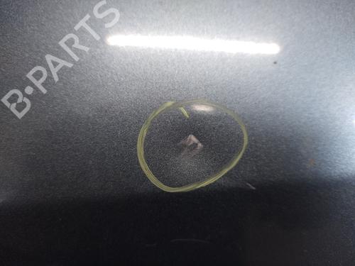 Left front fenders PEUGEOT 407 SW (6E_, 6D_) 2.0 HDi 135 | BP25352392C41 