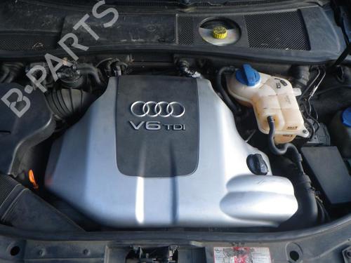 Left mirror AUDI A6 C5 (4B2) 2.5 TDI | BP25367795C26 