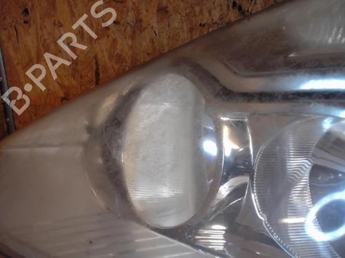 Left headlight FORD S-MAX (WA6) 1.8 TDCi | BP25351766C28 