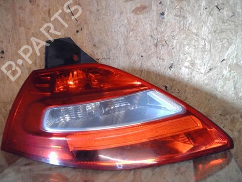 Left taillight RENAULT MEGANE II (BM0/1_, CM0/1_) 1.6 16V | BP25365333C34 