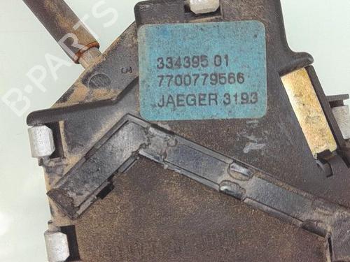 Switch RENAULT RAPID Box Body/MPV (F40_, G40_) 1.4 (F40D) | BP26892485I30
