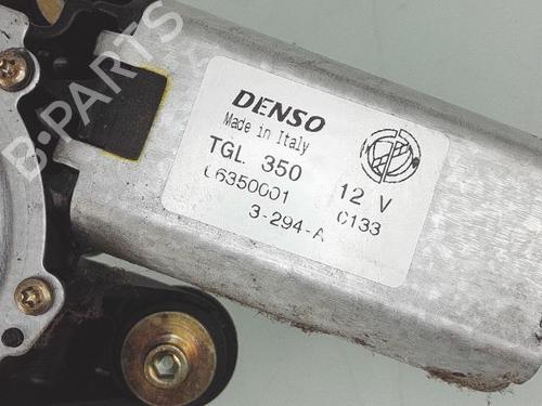 Rear wiper motor FIAT PUNTO (188_) 1.2 16V 80 (188.233, .235, .253, .255, .333, .353, .639,... | BP25370950M102 