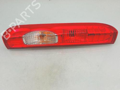 Left taillight RENAULT TRAFIC II Bus (JL) 2.0 dCi 115 (JL00, JL01, JL0H, JL0M, JL0U) | BP39713033C34 - Image 4