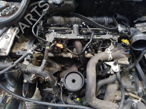 Tågelys PEUGEOT 206 Hatchback (2A/C) 2.0 HDI 90 | BP25363613C37 