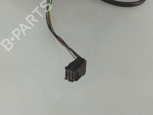 Right mirror PEUGEOT 307 (3A/C) 2.0 HDi 110 | BP25363889C27 