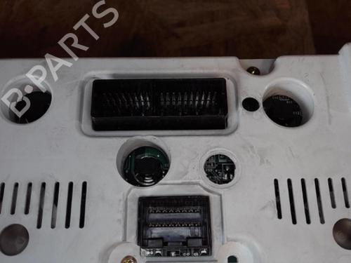 Instrument cluster SSANGYONG STAVIC 2.7 270 sXDi 4x4 | BP25362097C47 