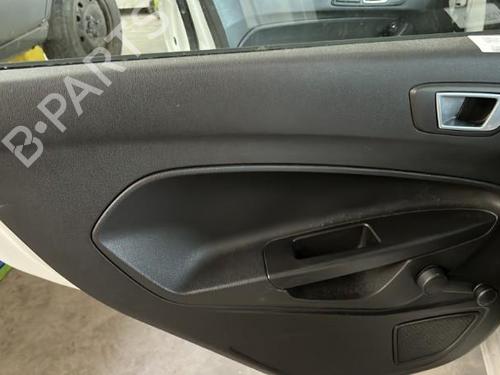 Used Rear left panel FORD FIESTA VI (CB1, CCN) 1.0 EcoBoost (100 hp) 25350586