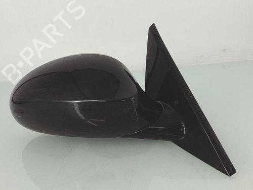 Used Right mirror BMW 1 (E81) 120 d (177 hp) 25352692