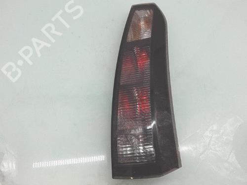 right-taillight-opel-meriva-a-mpv-x03-2003-2004-2005-2006-2007-2008-2009-2010-32764106 main image