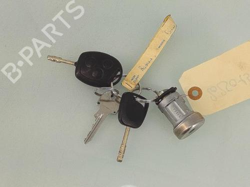 Ignition barrel FORD FOCUS I Turnier (DNW) 1.8 Turbo DI / TDDi | BP27984690M48 