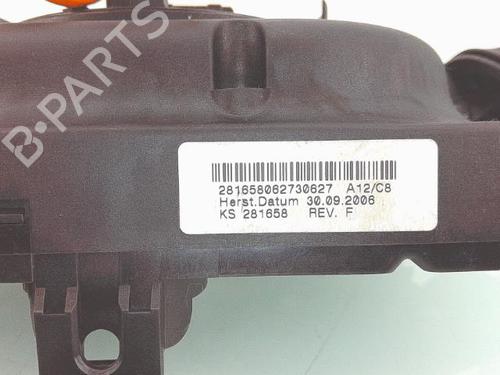 Steering column stalk OPEL ASTRA H Estate (A04) 1.9 CDTI 16V (L35) | BP30172168I23