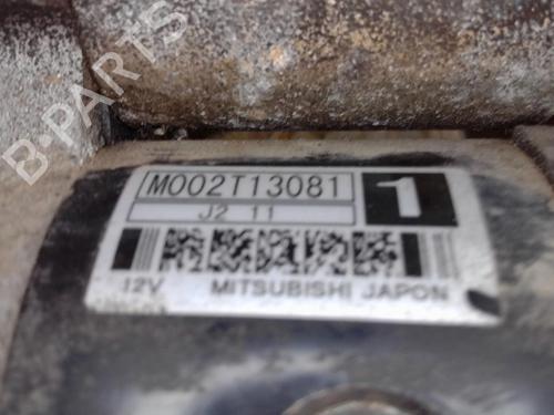 Starter PEUGEOT 106 II (1A_, 1C_) 1.1 i | BP25367168M8