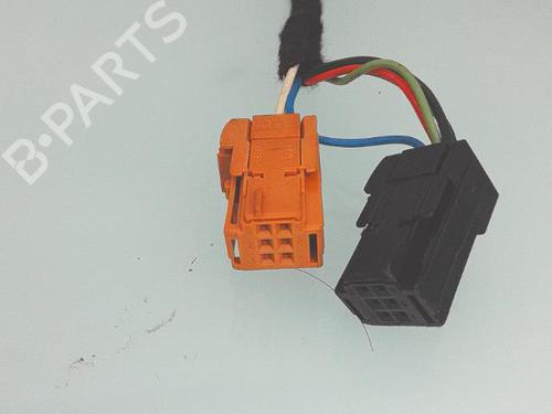 Left mirror PEUGEOT 207 (WA_, WC_) 1.4 | BP30194417C26