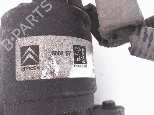 Used Starter PEUGEOT 107 (PM_, PN_) 1.0 (68 hp) 25363322