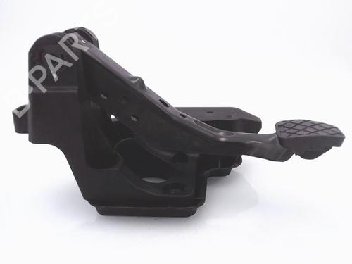 Break pedal VW POLO V (6R1, 6C1) 1.6 TDI | BP25363823I19 