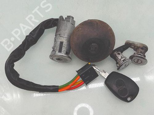 Bloccasterzo DACIA LOGAN MCV (KS_) 1.5 dCi (KS0W) (86 hp) 30923609