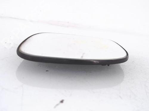 Right mirror glass SKODA FABIA I (6Y2) 1.4 16V | BP25360819C147 