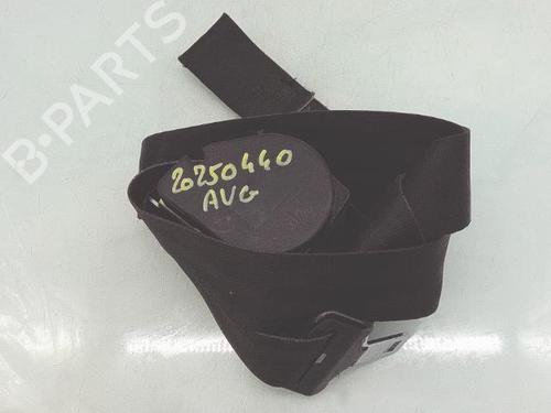 Used Front left seatbelt RENAULT TWINGO I (C06_) 1.2 (C066, C068) (58 hp) 31334256